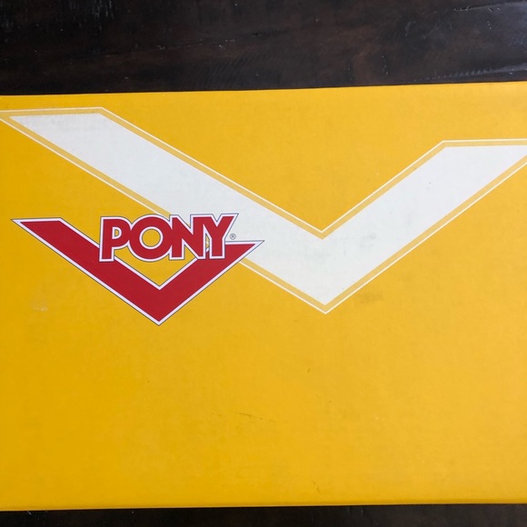 PONY - DASH Athletic shoes - Picture 6 of 6